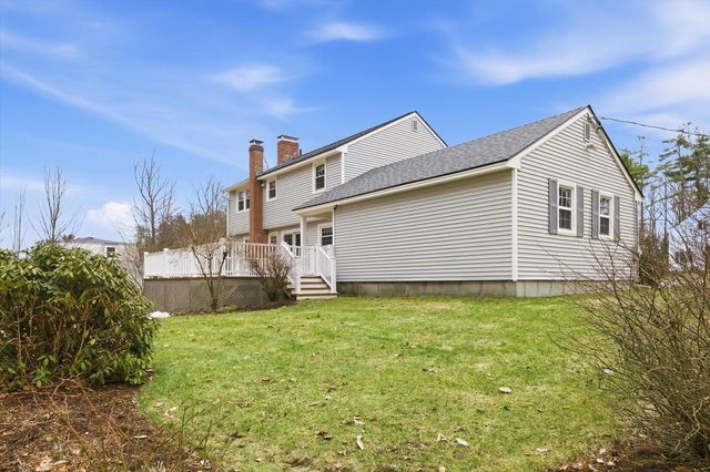 65 Currier Avenue, Peterborough, NH 03458