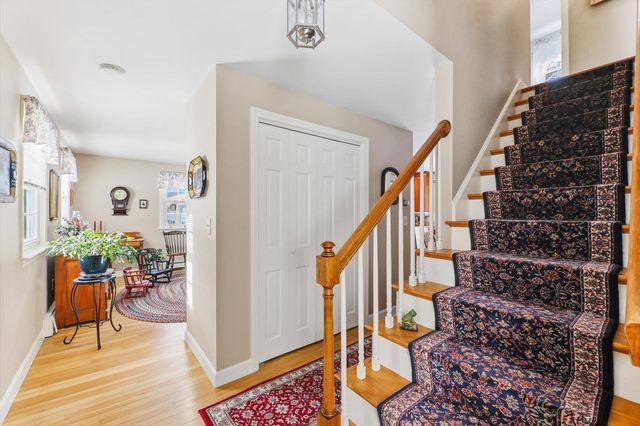 65 Currier Avenue, Peterborough, NH 03458