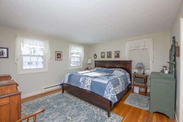 65 Currier Avenue, Peterborough, NH 03458