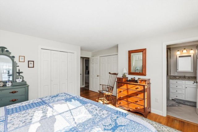 65 Currier Avenue, Peterborough, NH 03458