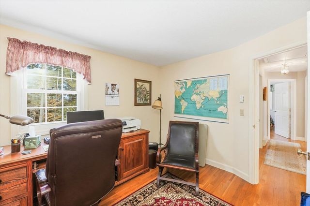 65 Currier Avenue, Peterborough, NH 03458