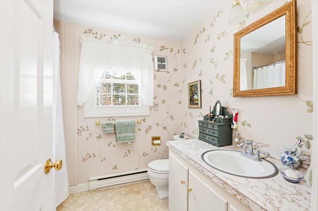 65 Currier Avenue, Peterborough, NH 03458