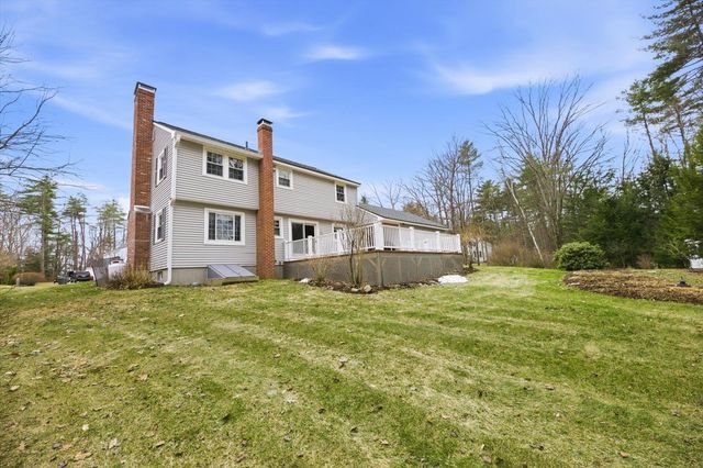 65 Currier Avenue, Peterborough, NH 03458