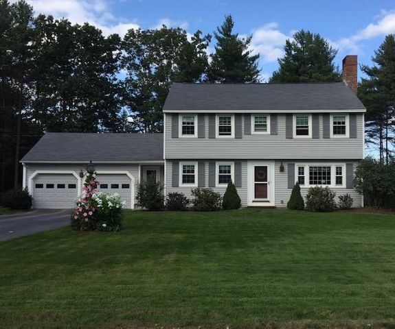 65 Currier Avenue, Peterborough, NH 03458
