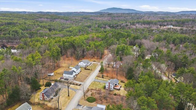 65 Currier Avenue, Peterborough, NH 03458