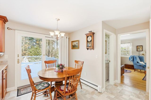 65 Currier Avenue, Peterborough, NH 03458