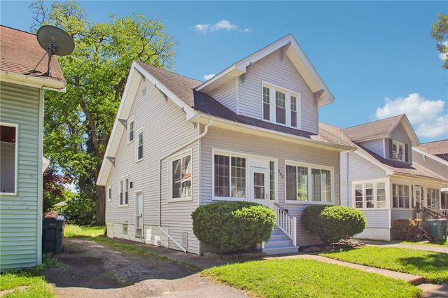245 Springfield Avenue, Rochester, NY 14609