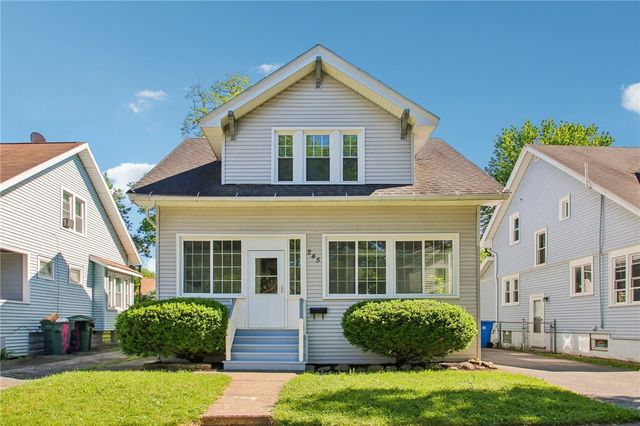 245 Springfield Avenue, Rochester, NY 14609