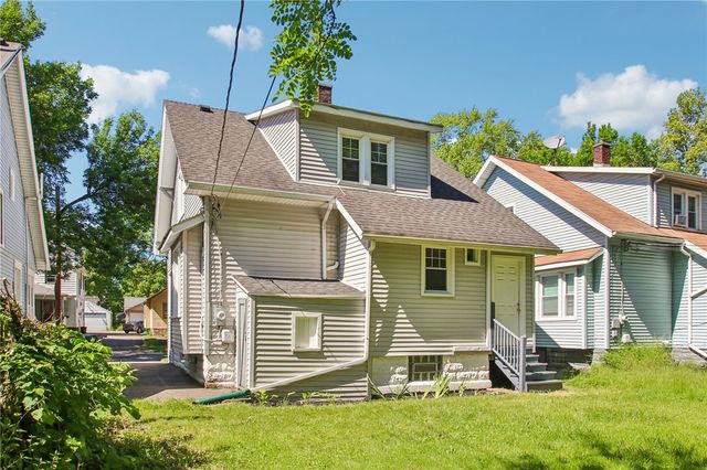 245 Springfield Avenue, Rochester, NY 14609