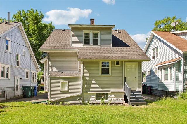 245 Springfield Avenue, Rochester, NY 14609