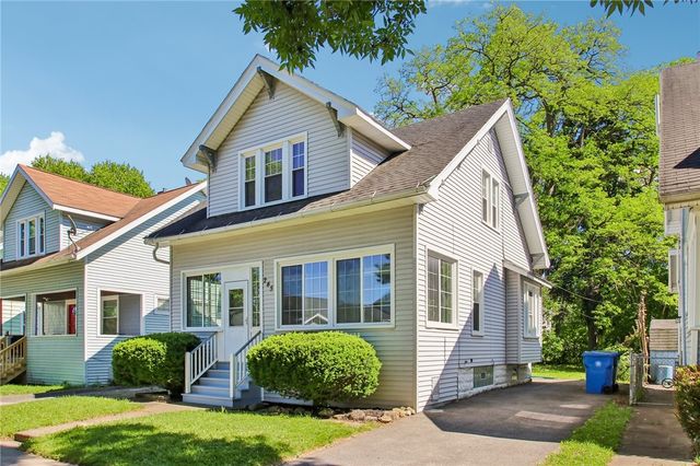 245 Springfield Avenue, Rochester, NY 14609