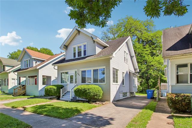 245 Springfield Avenue, Rochester, NY 14609