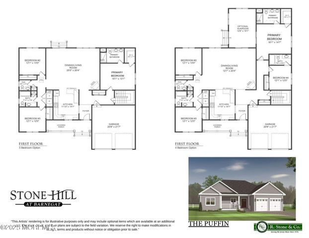 0 Trinity Court Willet Model, Barnegat, NJ 08005