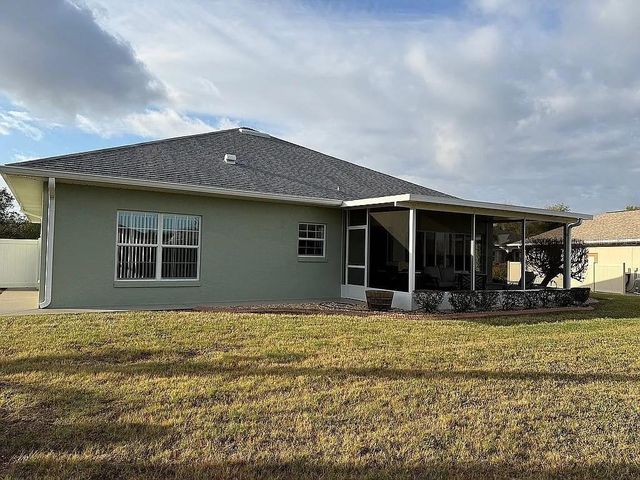 117 ROSEWOOD DRIVE N, Lake Placid, FL 33852