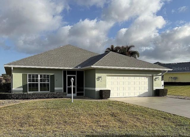 117 ROSEWOOD DRIVE N, Lake Placid, FL 33852