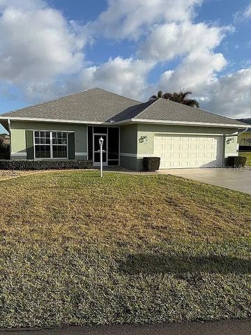 117 ROSEWOOD DRIVE N, Lake Placid, FL 33852