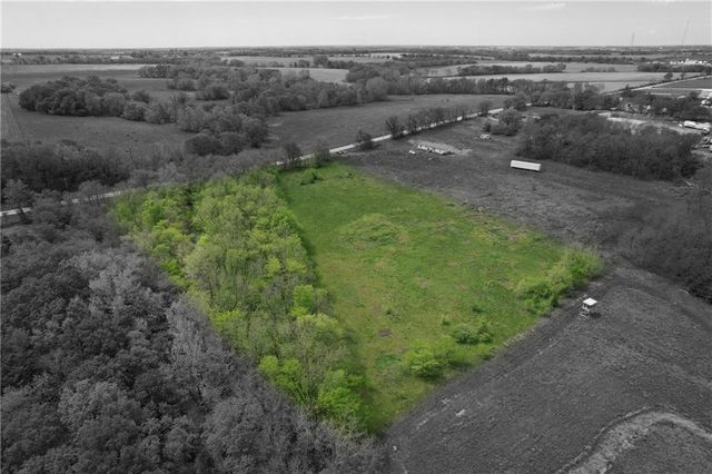 TBD J Highway, Hughesville, MO 65334