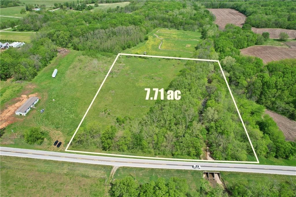 TBD J Highway, Hughesville, MO 65334