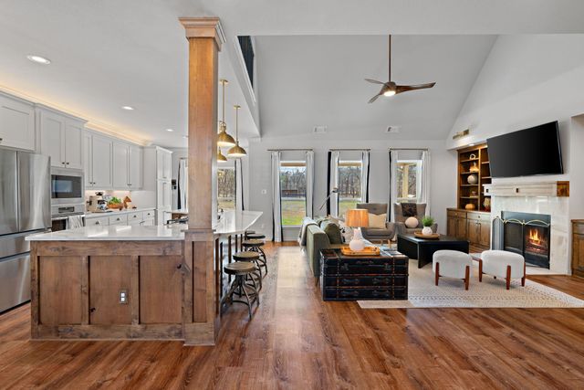 1659 Zion Hill Loop, Weatherford, TX 76088