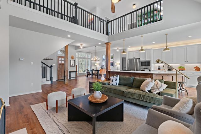 1659 Zion Hill Loop, Weatherford, TX 76088