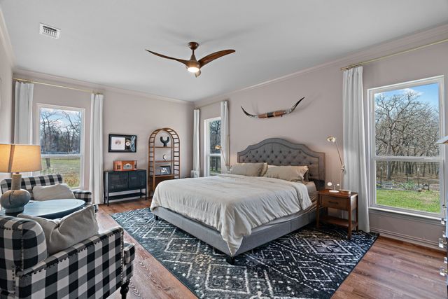 1659 Zion Hill Loop, Weatherford, TX 76088