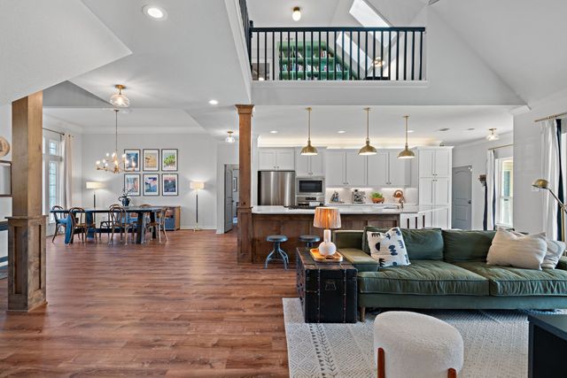 1659 Zion Hill Loop, Weatherford, TX 76088