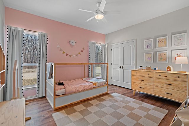 1659 Zion Hill Loop, Weatherford, TX 76088