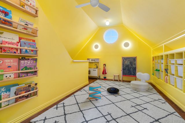 1659 Zion Hill Loop, Weatherford, TX 76088