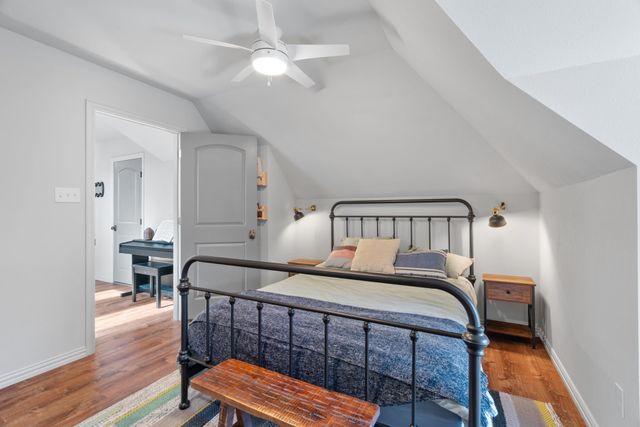 1659 Zion Hill Loop, Weatherford, TX 76088