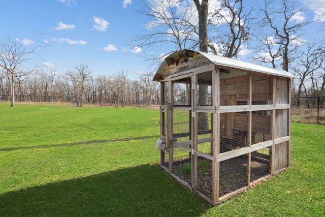 1659 Zion Hill Loop, Weatherford, TX 76088