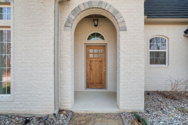 1659 Zion Hill Loop, Weatherford, TX 76088