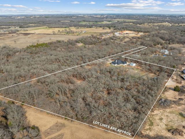 1659 Zion Hill Loop, Weatherford, TX 76088