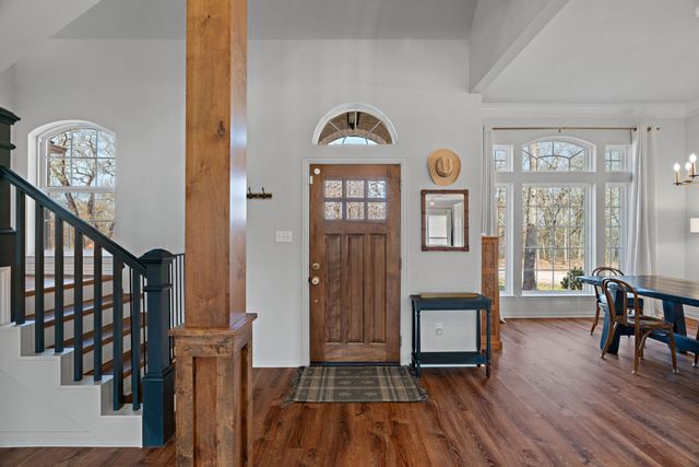 1659 Zion Hill Loop, Weatherford, TX 76088