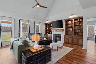 1659 Zion Hill Loop, Weatherford, TX 76088