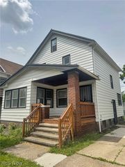 4928 E 84th Street, Garfield Heights, OH 44125