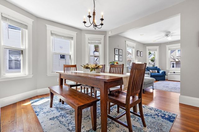 45-47 Montfern Ave 2, Boston, MA 02135