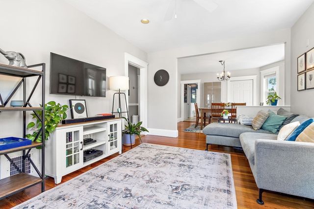 45-47 Montfern Ave 2, Boston, MA 02135