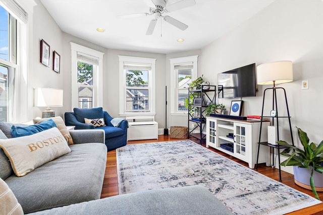 45-47 Montfern Ave 2, Boston, MA 02135