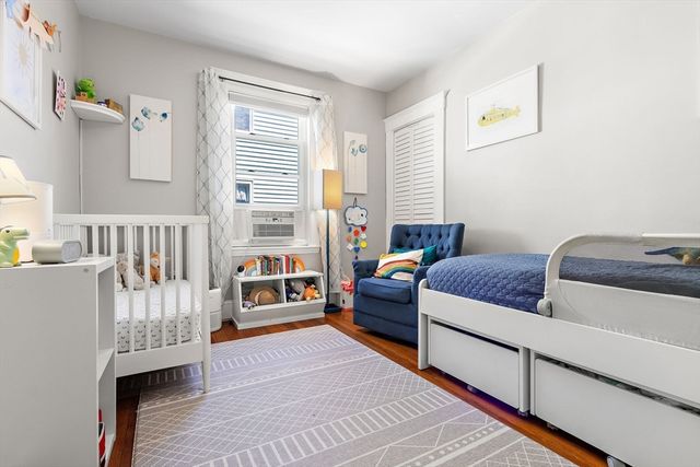 45-47 Montfern Ave 2, Boston, MA 02135