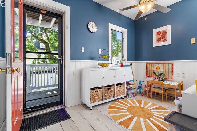 45-47 Montfern Ave 2, Boston, MA 02135