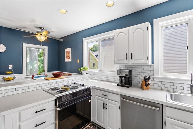 45-47 Montfern Ave 2, Boston, MA 02135