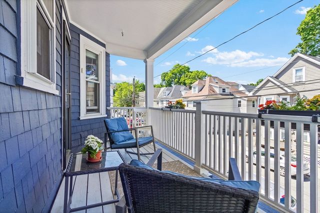 45-47 Montfern Ave 2, Boston, MA 02135