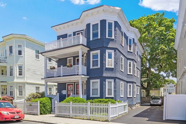 45-47 Montfern Ave 2, Boston, MA 02135