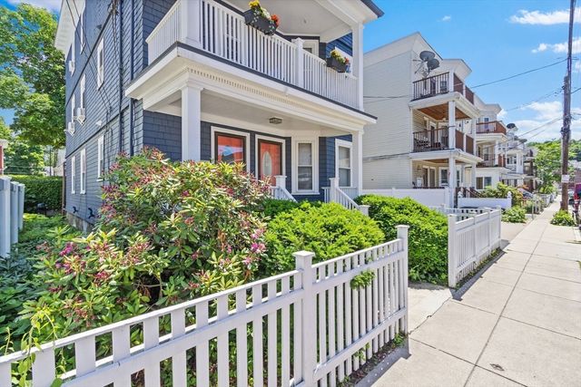 45-47 Montfern Ave 2, Boston, MA 02135