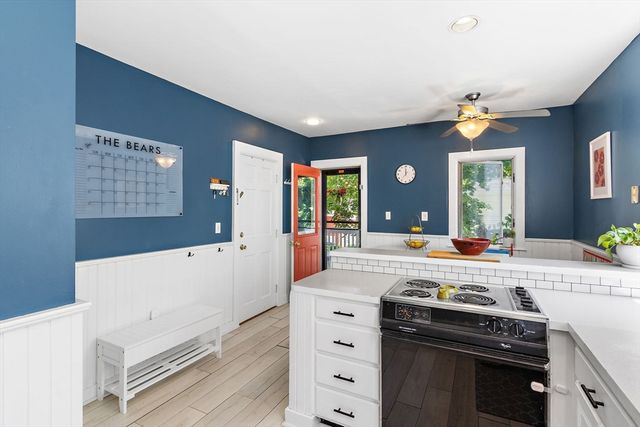 45-47 Montfern Ave 2, Boston, MA 02135