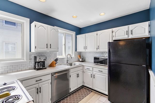 45-47 Montfern Ave 2, Boston, MA 02135