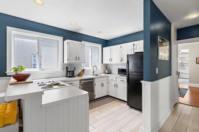 45-47 Montfern Ave 2, Boston, MA 02135