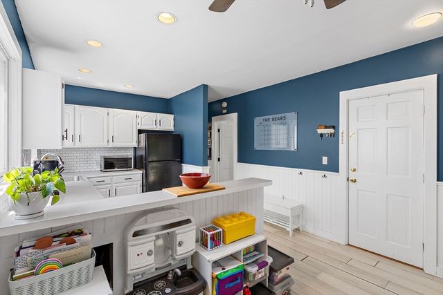 45-47 Montfern Ave 2, Boston, MA 02135