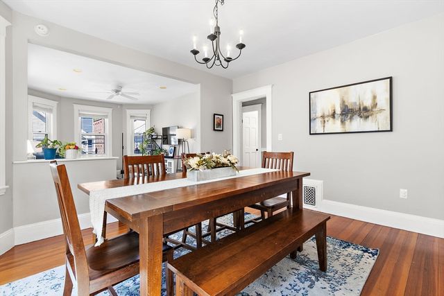 45-47 Montfern Ave 2, Boston, MA 02135