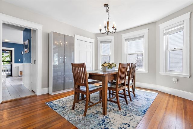 45-47 Montfern Ave 2, Boston, MA 02135